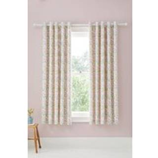 Dreams & Drapes Dreams & Drapes Edith Lined Gardiner sengetøj, par
