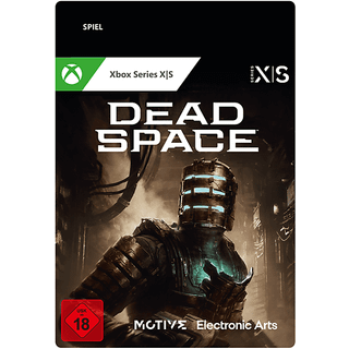 DEAD SPACE