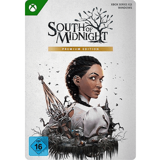 South of Midnight: Premium Edition