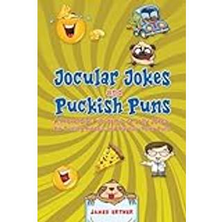 Jocular Jokes and Puckish Puns