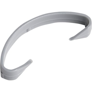 K-FLEX 850VR klips til rørisolering plast 100 stk