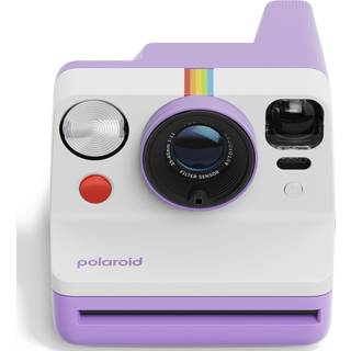 Polaroid Now Gen 3 Purple