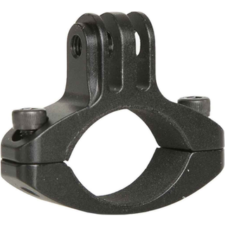 HK Army Paintball Barrel Camera Mount (sort)