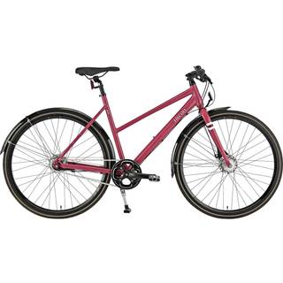 SCO Premium Sport dame 28" 7 gear - pink
