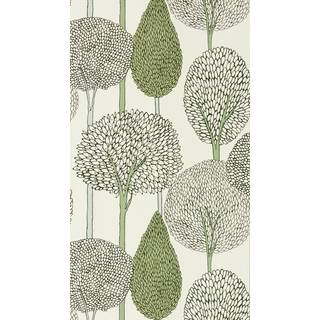 Silhouette Seaglass/Forest - HRTW113139