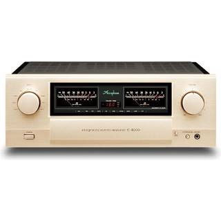 Accuphase E-4000