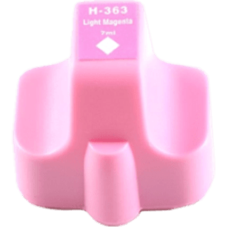 HP 363XL lys magenta printerpatron 13ml alternativ C8775EE