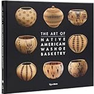 The Art of Washoe Basketry
