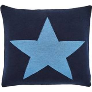Helena Springfield Helena Springfield Blue Star Cushion