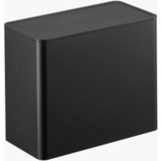 Kaffefilterboks Tower i metal