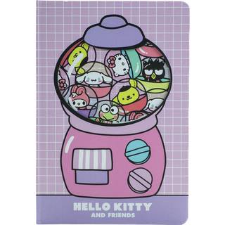 Sanrio A5 Notebook Hello Kitty