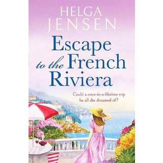 Escape to the French Riviera
