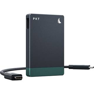 ANGELBIRD CARDREADER PKT SD SDXC UHS-1, USH-II