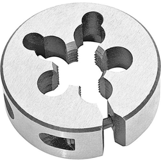 Drill America m21 x 2 2"""" OD High Speed ??Steel Rund Justerbar Die DWT Series