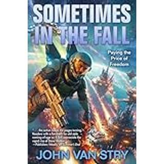 Sometimes in the Fall