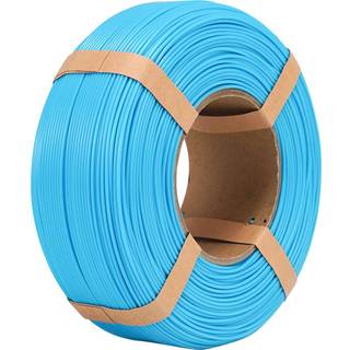 eSUN PLA+ Refill 1kg - Lyseblå