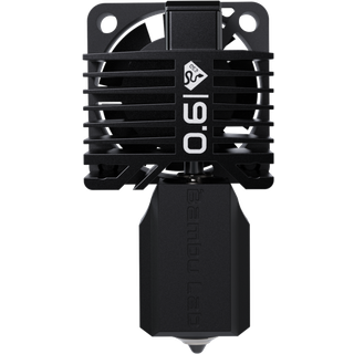 E3D DiamondBack HotEnd for Bambu Lab X1E