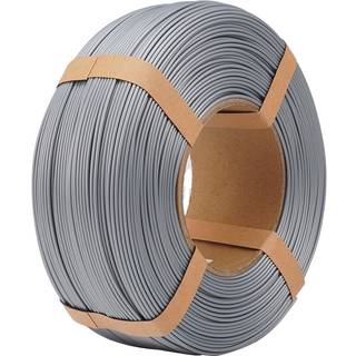 eSUN PLA-Basic Refill 1kg - Sølv