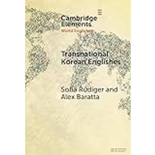 Transnational Korean Englishes