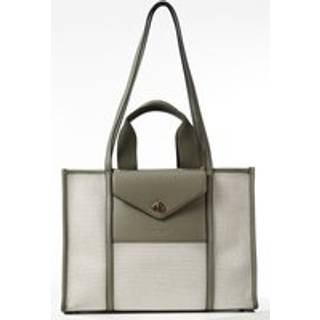 Luella Grey Luella Grey Giselle Laptop Tote Bag
