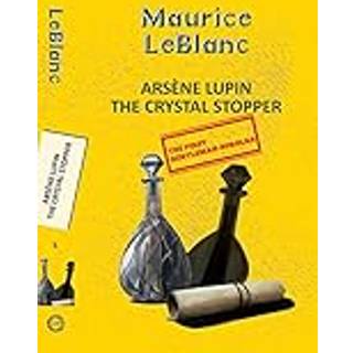 Arsene Lupin 5: The Crystal Stopper