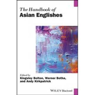 The Handbook of Asian Englishes