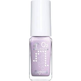 Depend O2 Lost in pearls Lavender Shine 5194