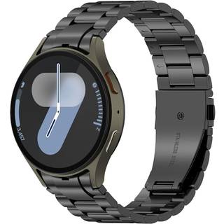 Smart urrem i rustfrit stål til Samsung Galaxy Watch 7/FE