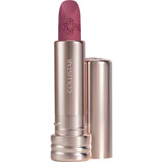 Collistar Puro Gioiello Velvet Lipstick Satin læbestift kan genopfyldes Skygge Topazio Rosa 174 3.1 g - 3.1 g