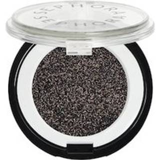 Sephora Collection - Colorful Øjenskygge - Glitter Effekt - Colorful Mono-25 Sequins 223 Caviar - For Women