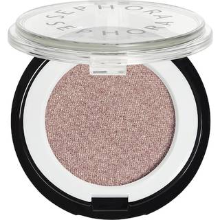 Sephora Collection - Colorful Øjenskygge - Perlemors Effekt - Colorful Mono-25 Shimmer 300 Glazed Donu - For Women - Pink
