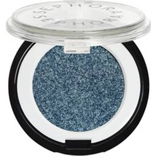 Sephora Collection - Colorful Øjenskygge - Glitter Effekt - Colorful Mono-25 Metal 400 80's Vibes - For Women - Pink