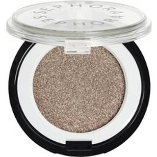 Sephora Collection - Colorful Øjenskygge - Glitter Effekt - Colorful Mono-25 Metal 600 To The Moon A - For Women
