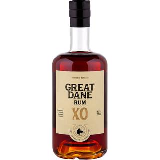 Great Dane Rum - XO