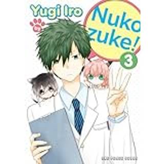 Nukozuke! Volume 3