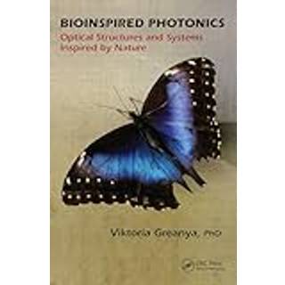 Bioinspired Photonics