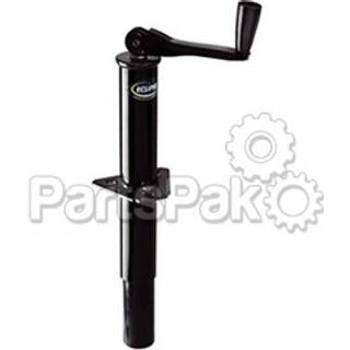 Fulton 2000-pund A-Frame Jack (14-tommer rejse sort)