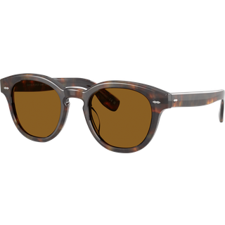 Oliver Peoples OV5413SU Cary Grant Sun 180153 50 Solbriller Mænd Tortoiseshell - DTB - 50mm
