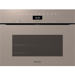 Miele - H 7440 BPX CulinArt Pearlbeige