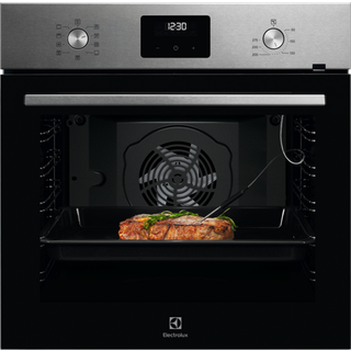 Electrolux Ovn COB402X