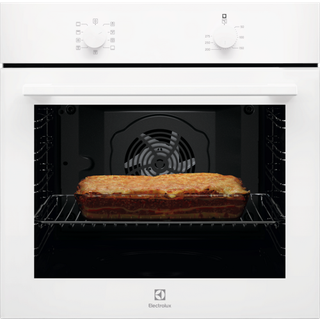 Electrolux EOB105V Indbygningsovn - Farve: Hvid