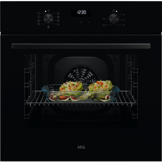 AEG TU5AB20SCK indbygningsovn