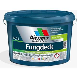 Diessner Fungdeck - Skimmel Protect Maling - 5 Liter
