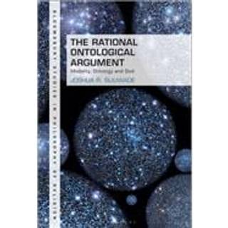 The Rational Ontological Argument