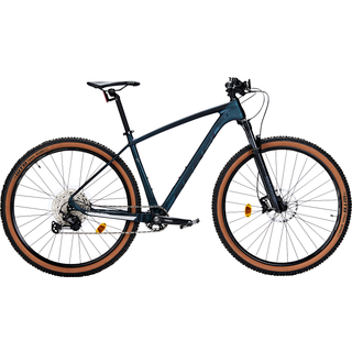 SCO Rebel XT mountainbike  29" carbon 53 cm 12 gear 2023 - mørkeblå