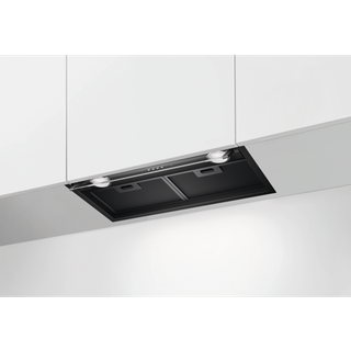 Electrolux LFP516K Udtræksemhætte - Farve: Sort