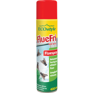 ECOstyle FlueFri spray 400 ml