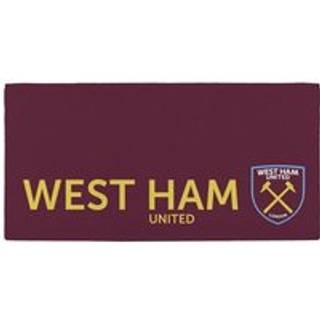 West Ham United FC Håndklæde