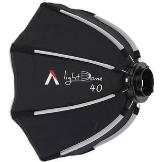 APUTURE LIGHT DOME 40