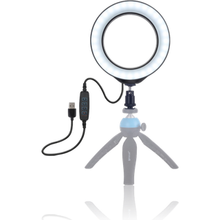 Ring Light 16cm Mini til USB